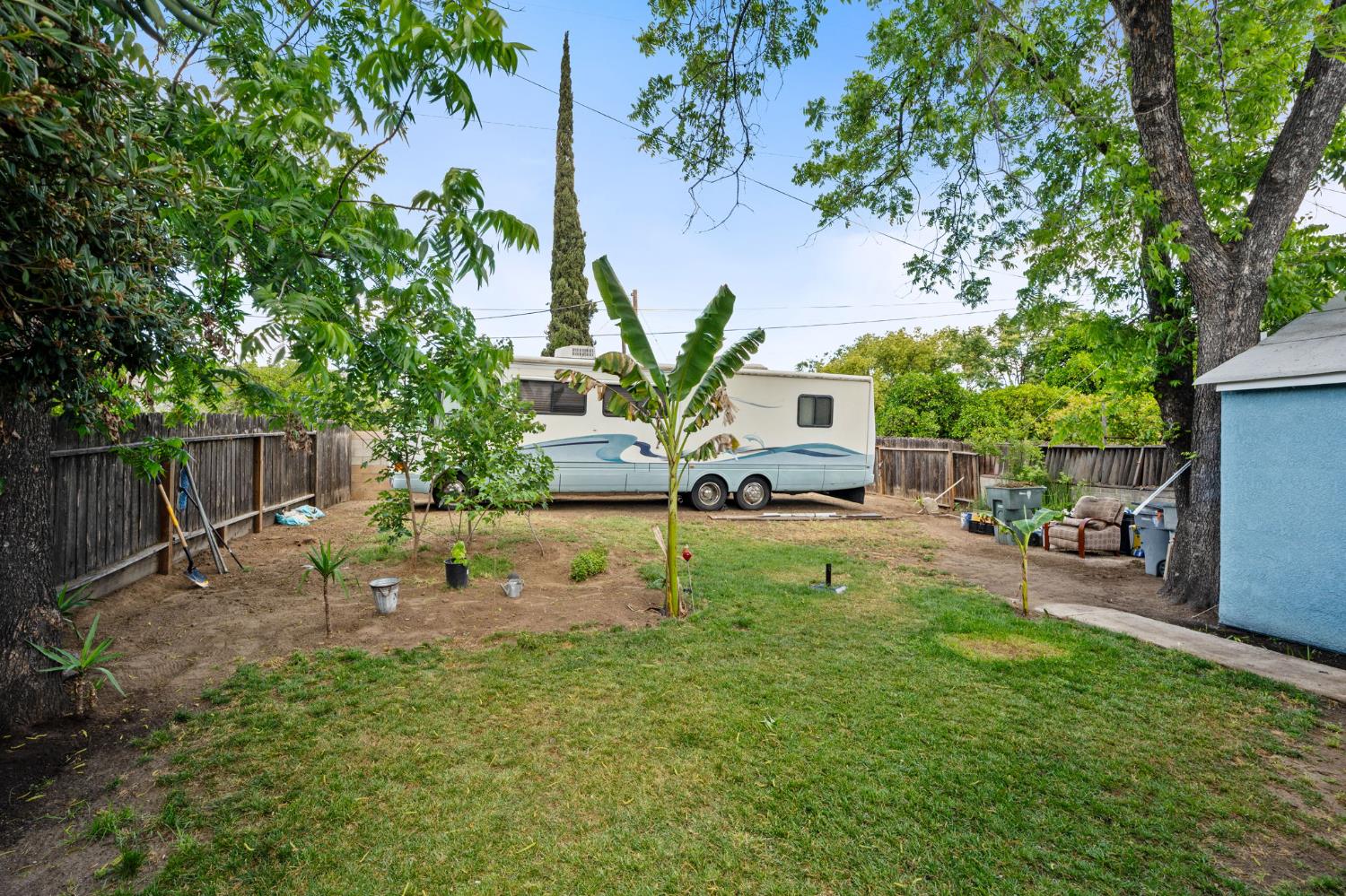 4025 E Tulare Street, Fresno, CA, 93702