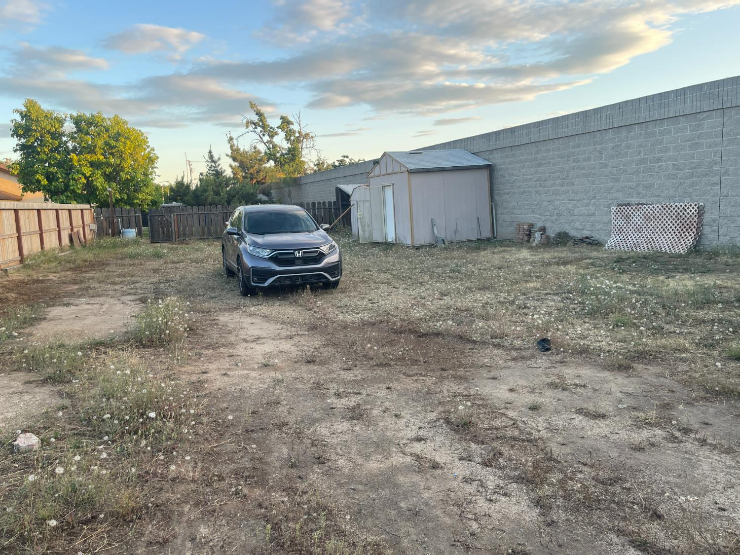 Vacant Lot in Fresno - photo 2