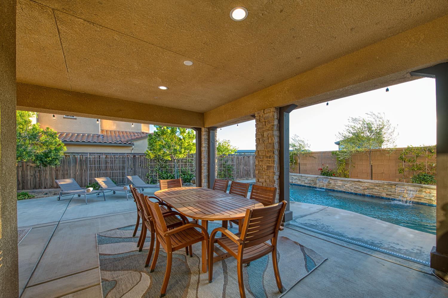 Single Family in Madera - photo 3