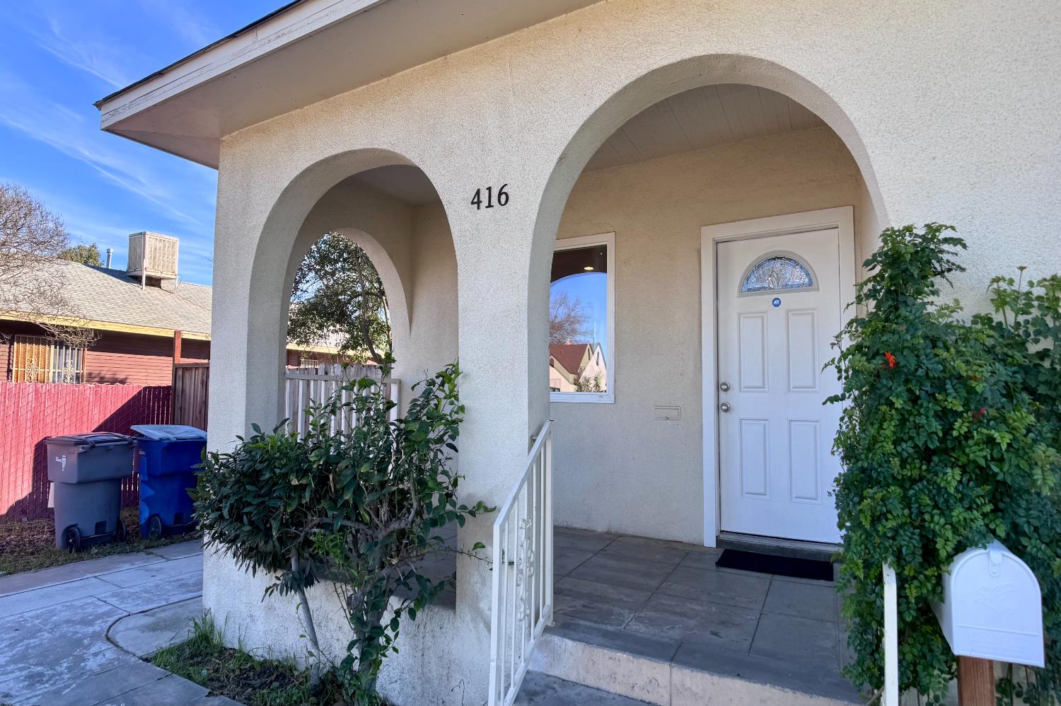 416 E Tuolumne Street N, Fresno, CA, 93706