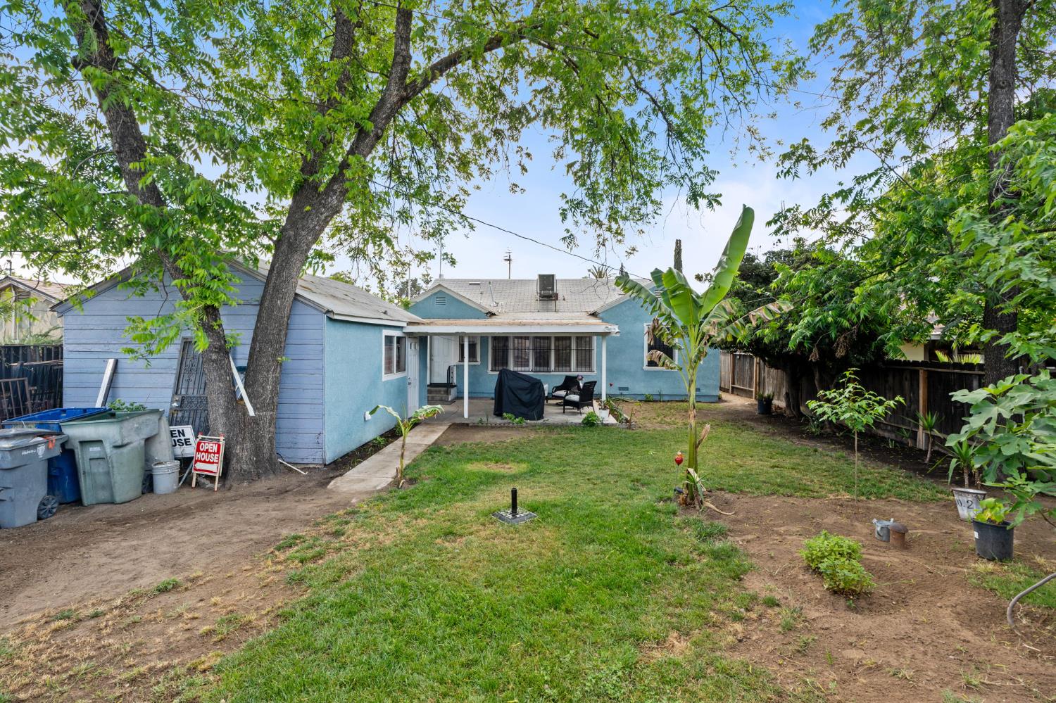 4025 E Tulare Street, Fresno, CA, 93702