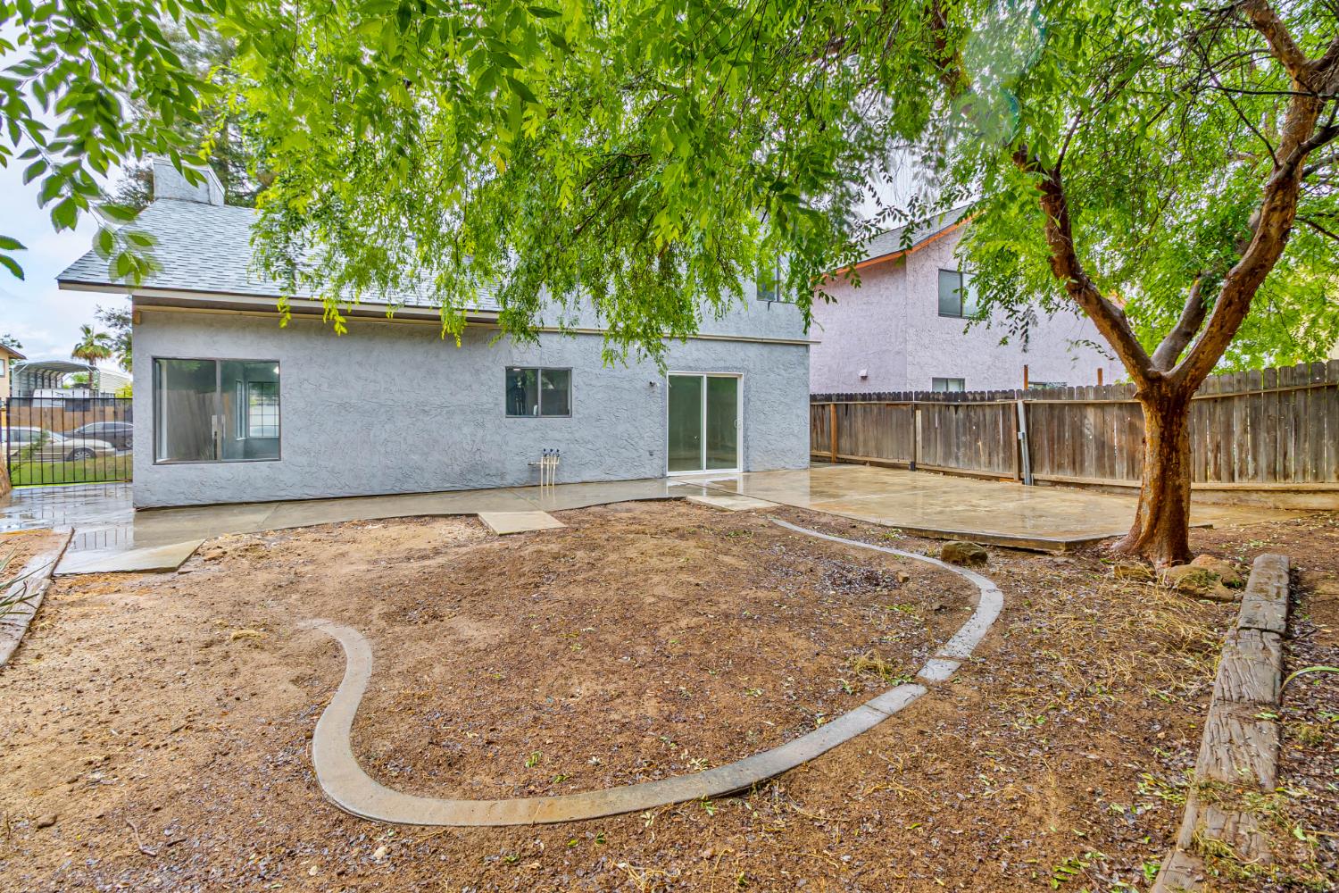 2244 N Prospect Avenue, Fresno, CA, 93722
