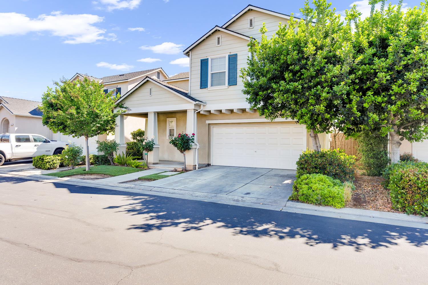 Single Family in Fresno - photo 3