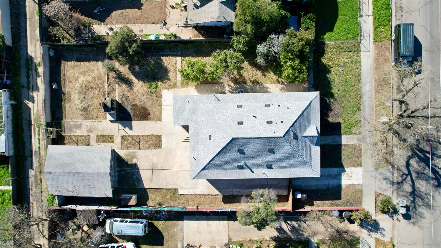 416 E Tuolumne Street N, Fresno, CA, 93706