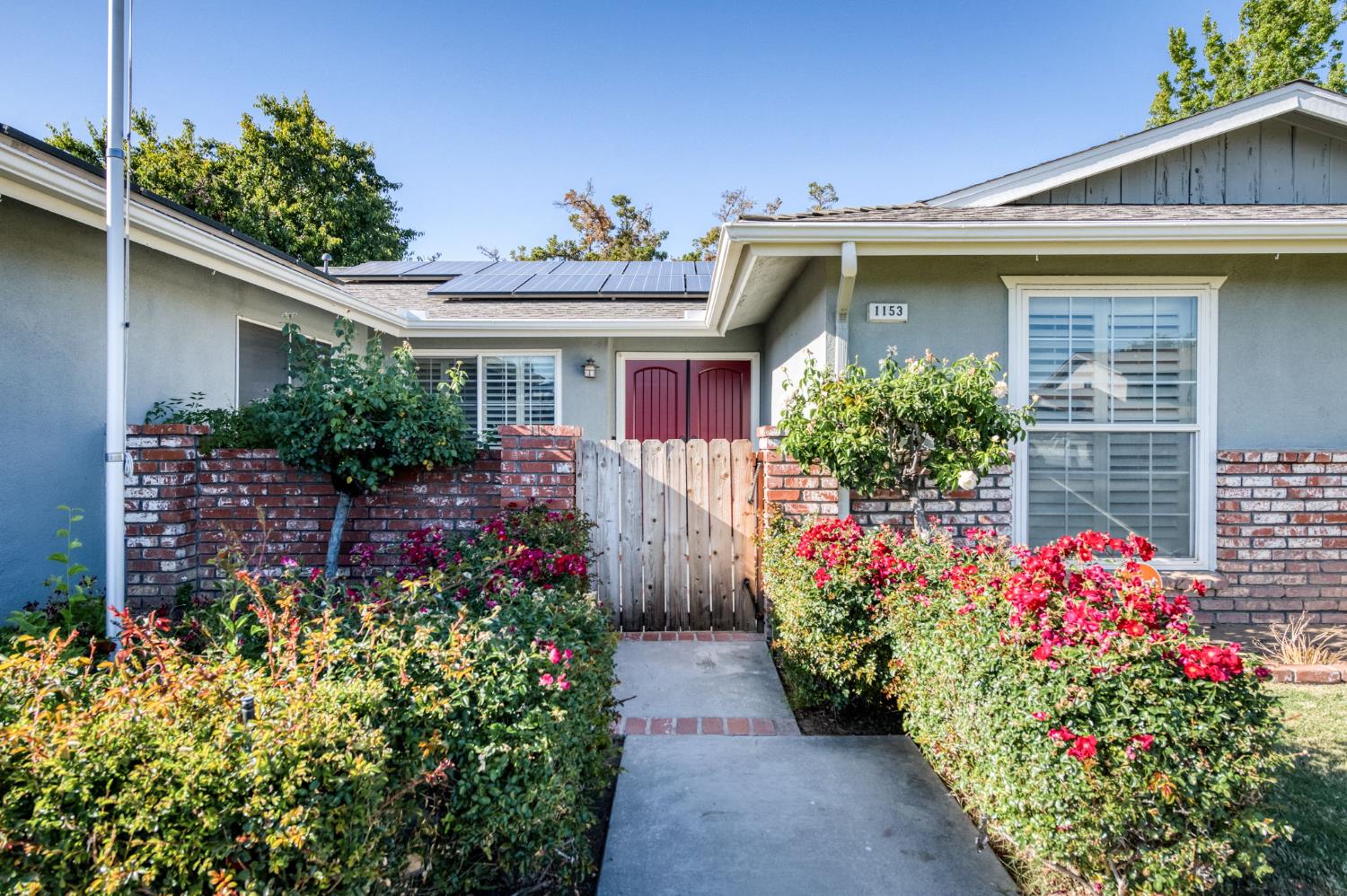 1153 Menlo Avenue, Clovis, CA, 93612