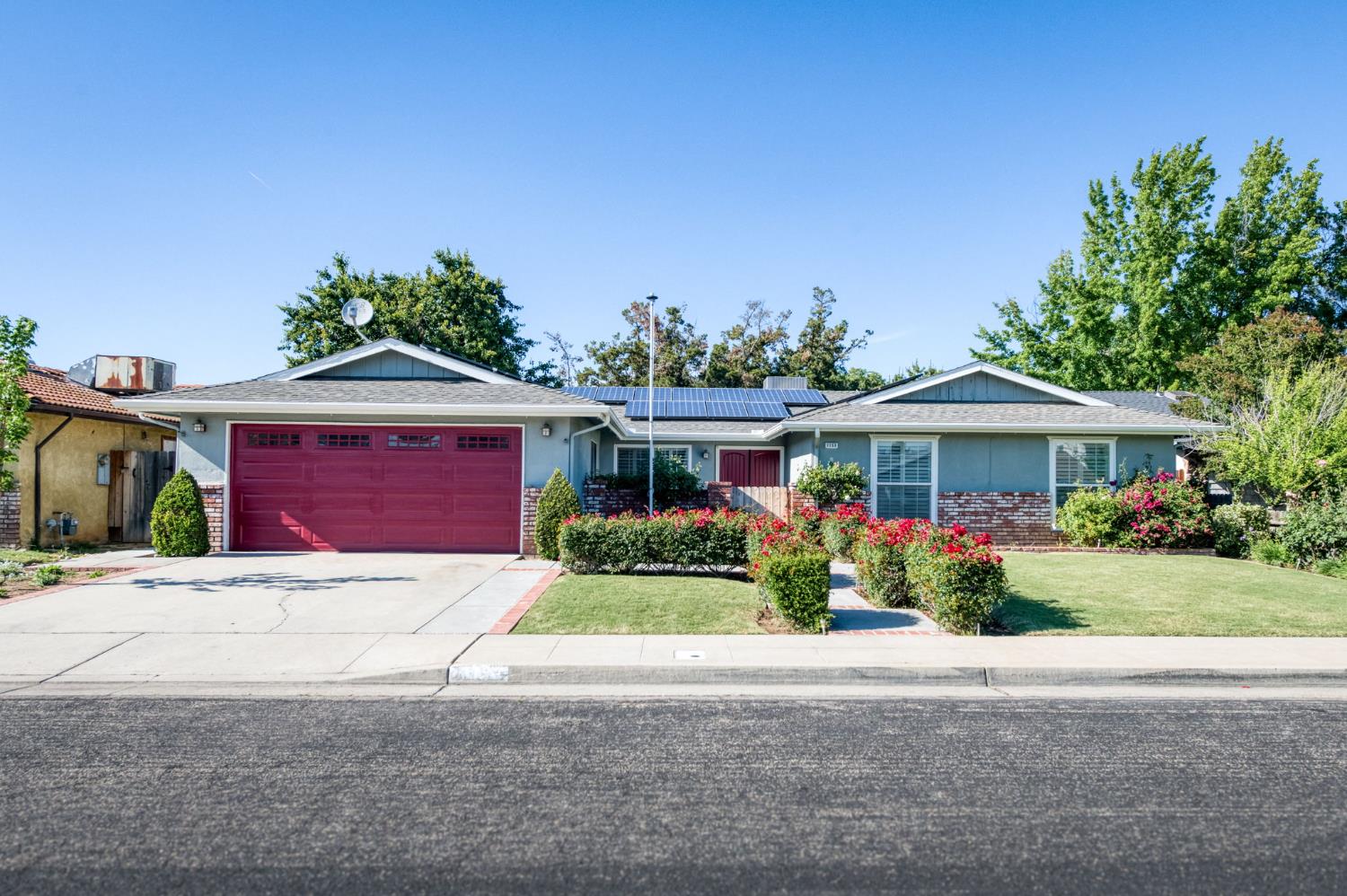 1153 Menlo Avenue, Clovis, CA, 93612