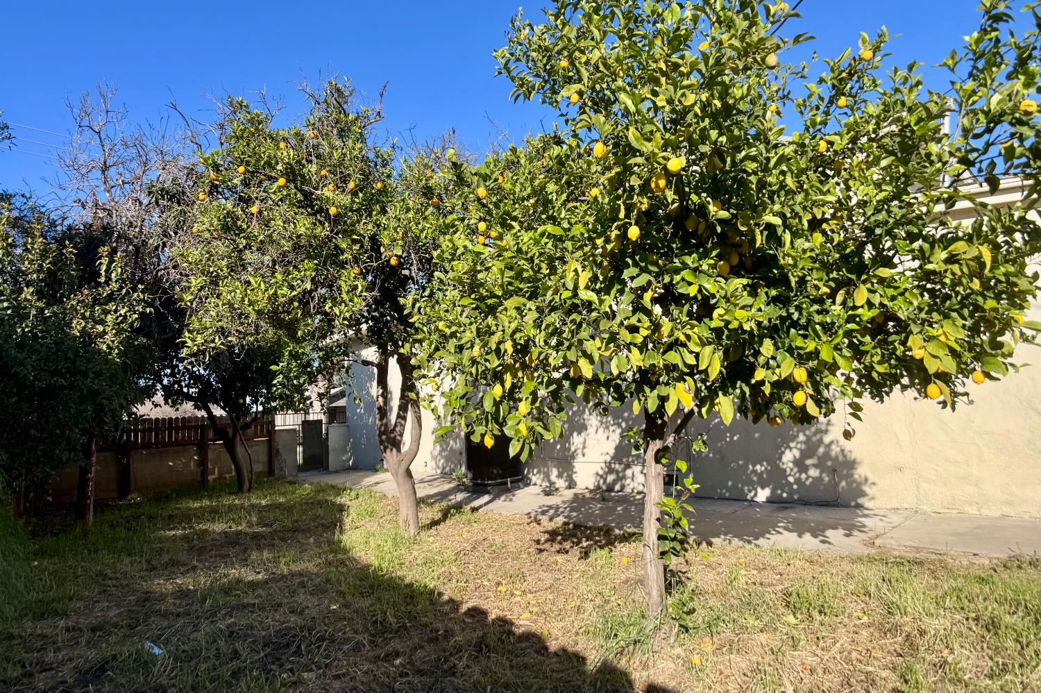 416 E Tuolumne Street N, Fresno, CA, 93706