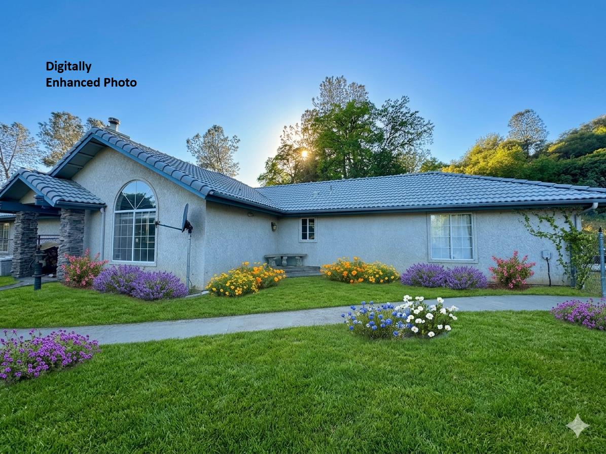 Single Family in Coarsegold