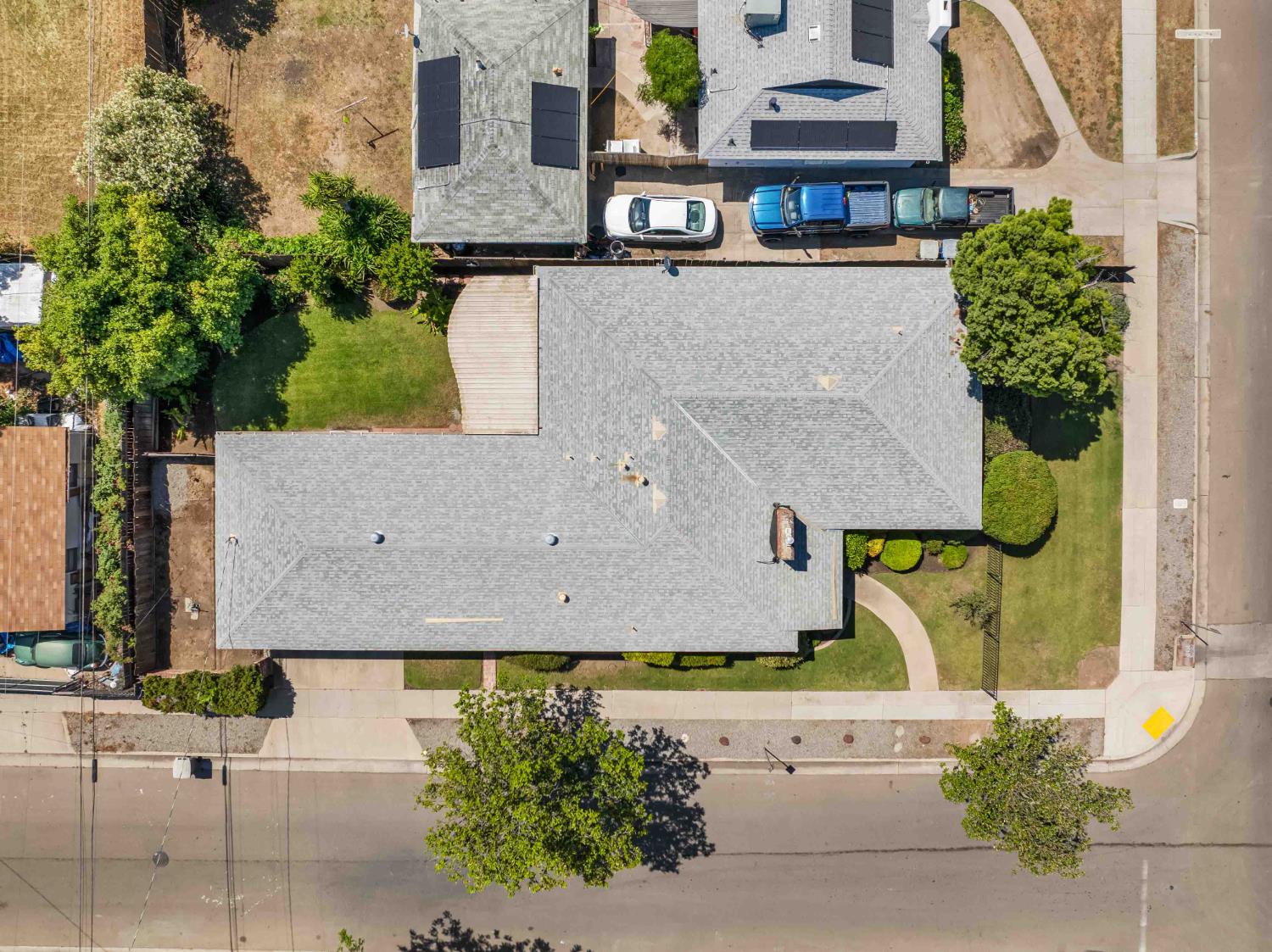 2244 E Princeton Avenue, Fresno, CA, 93703