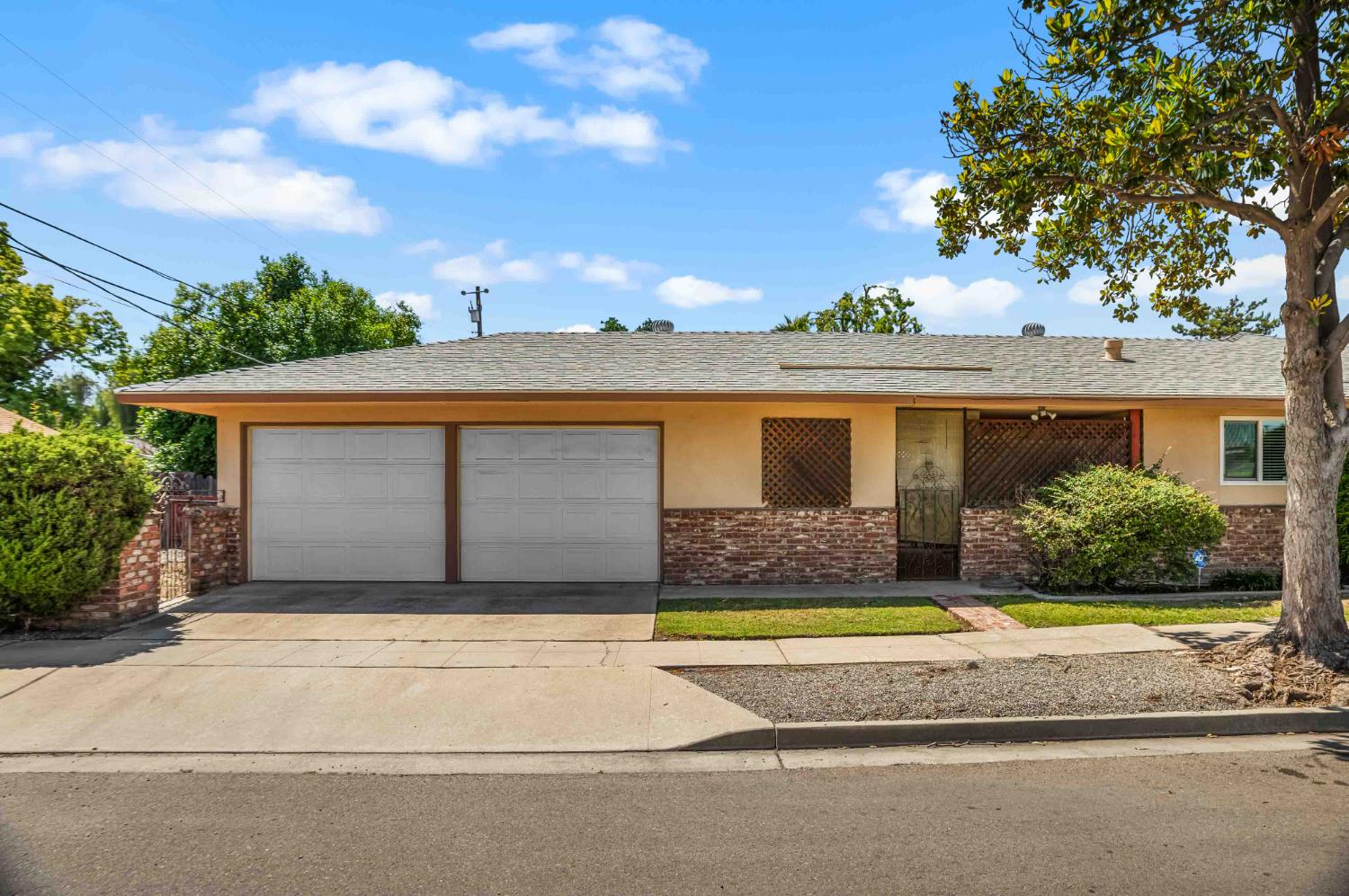 2244 E Princeton Avenue, Fresno, CA, 93703