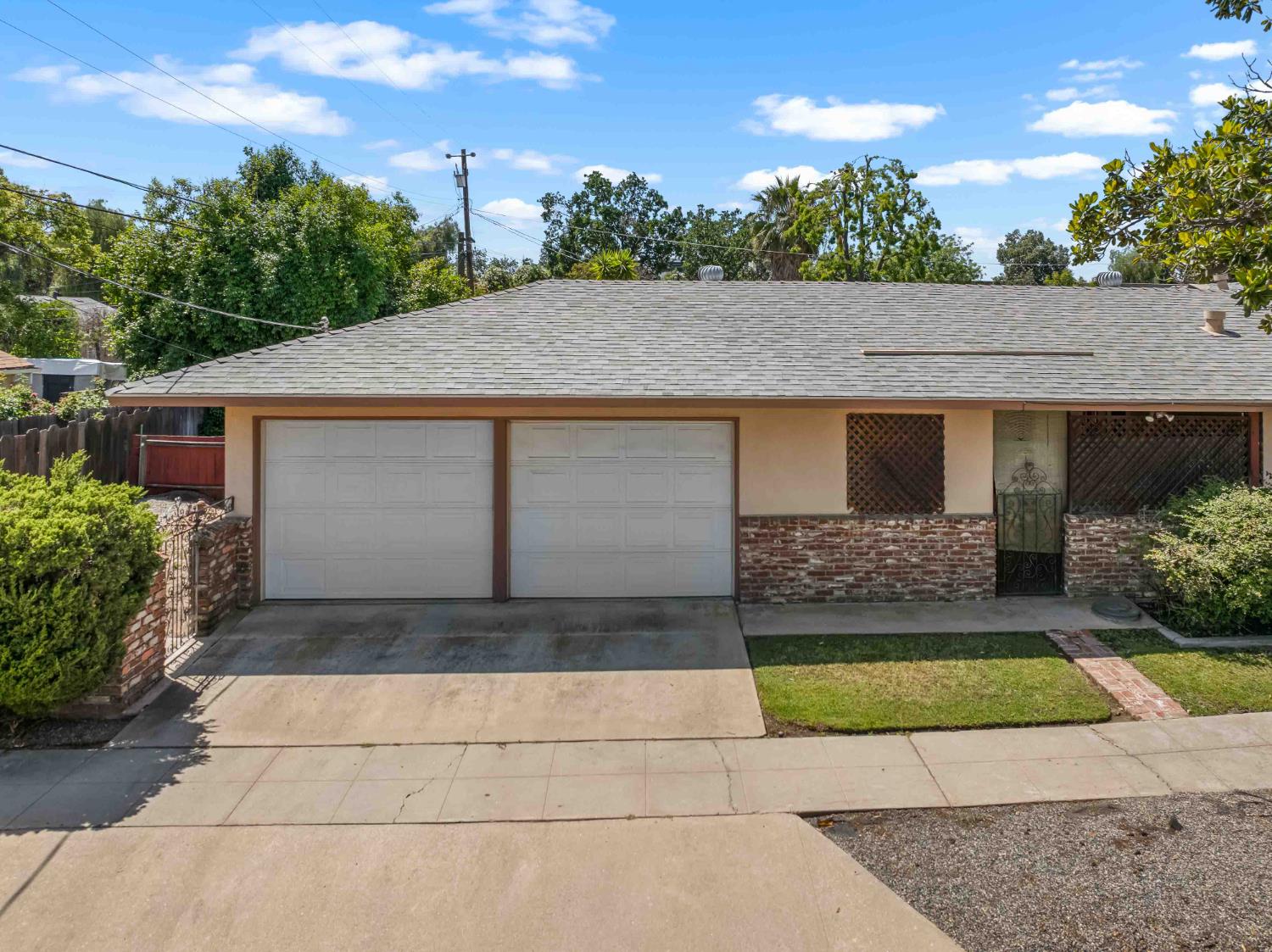 2244 E Princeton Avenue, Fresno, CA, 93703