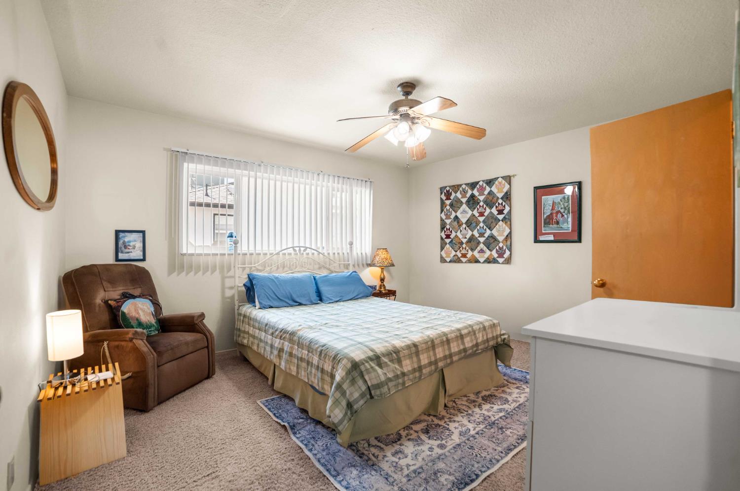 2244 E Princeton Avenue, Fresno, CA, 93703
