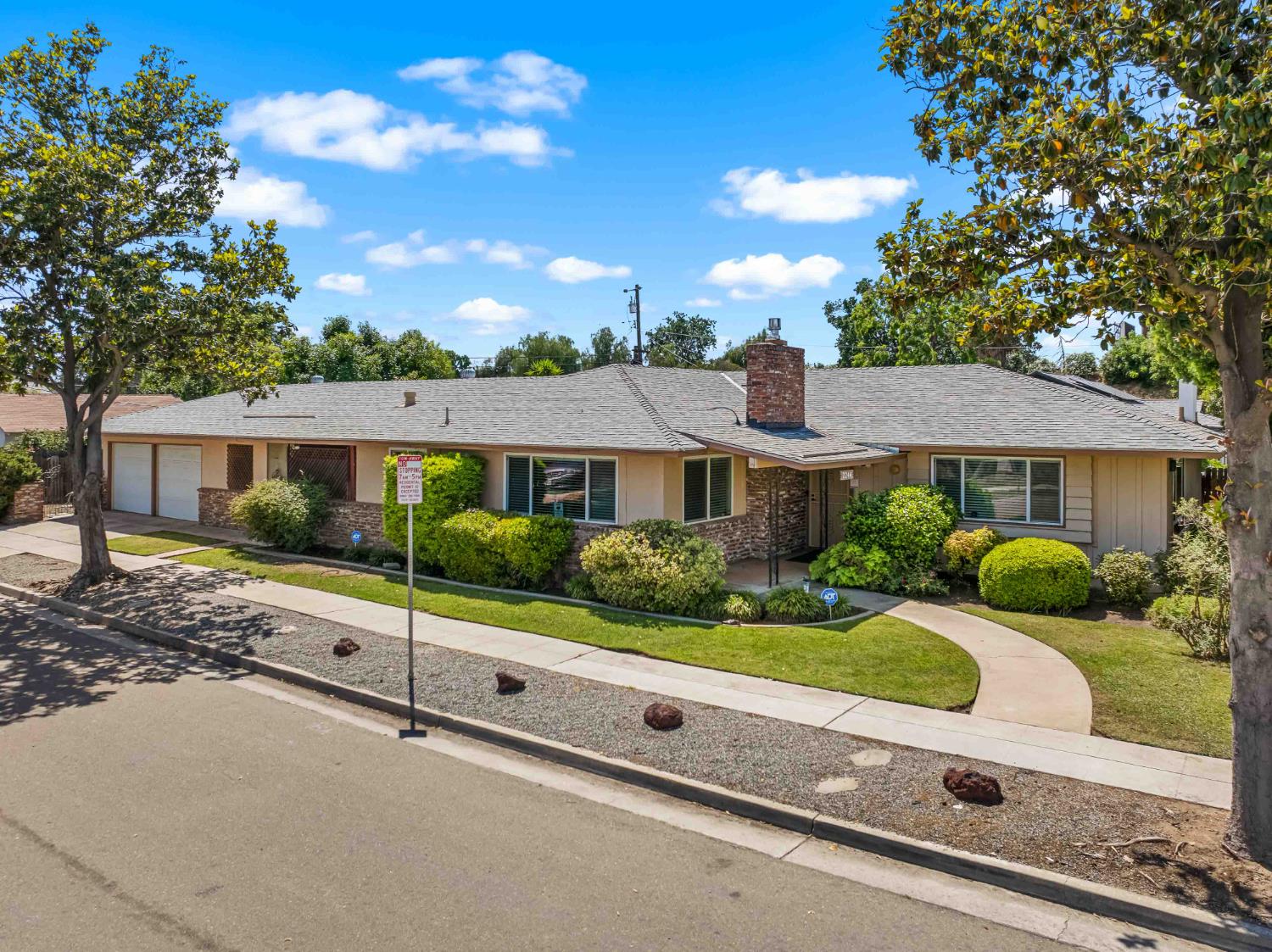 2244 E Princeton Avenue, Fresno, CA, 93703