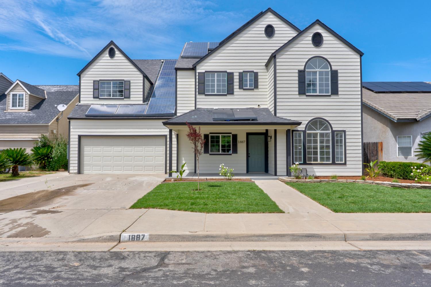 1887 Polson Avenue, Clovis CA 93611