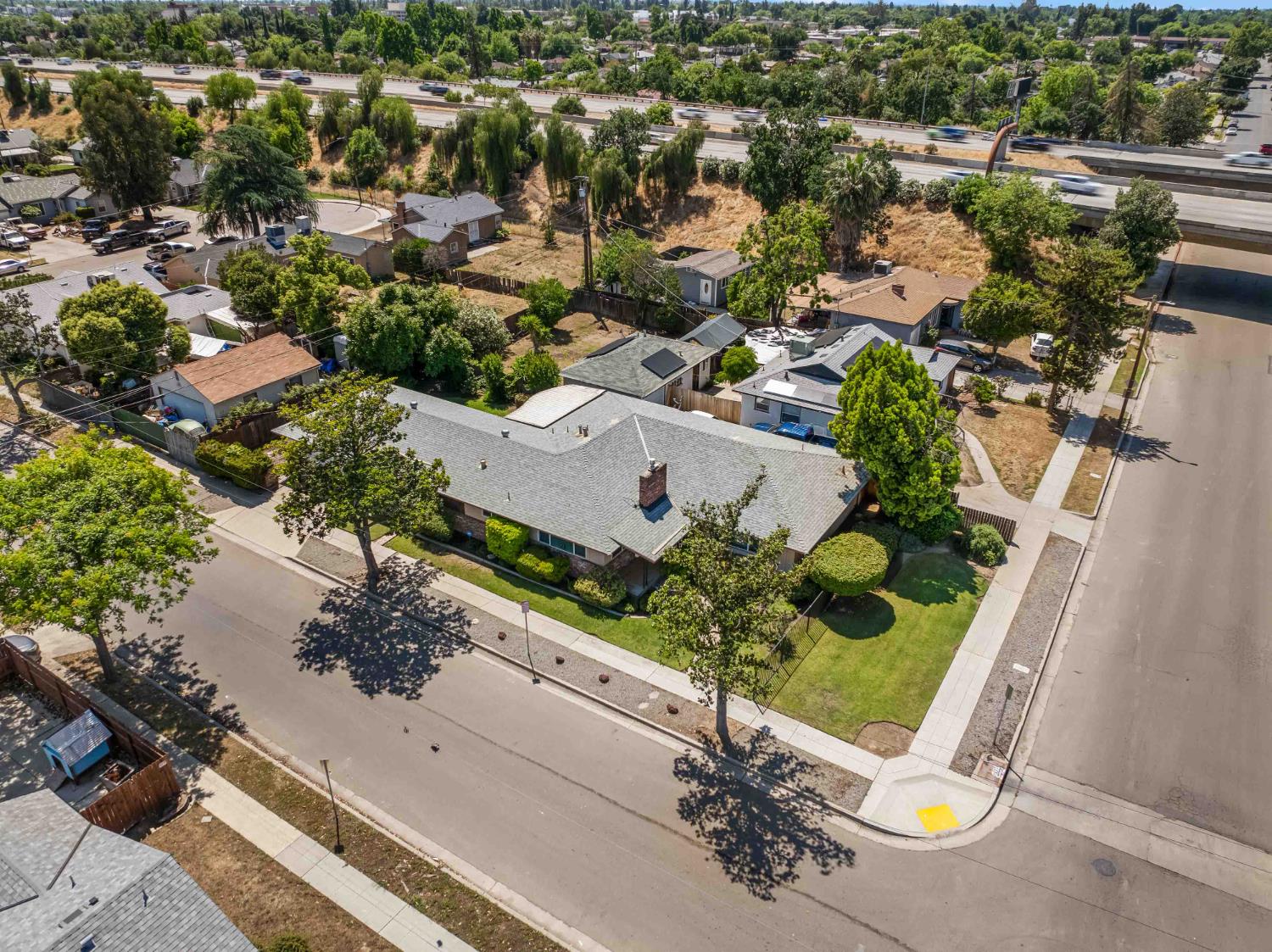 2244 E Princeton Avenue, Fresno, CA, 93703