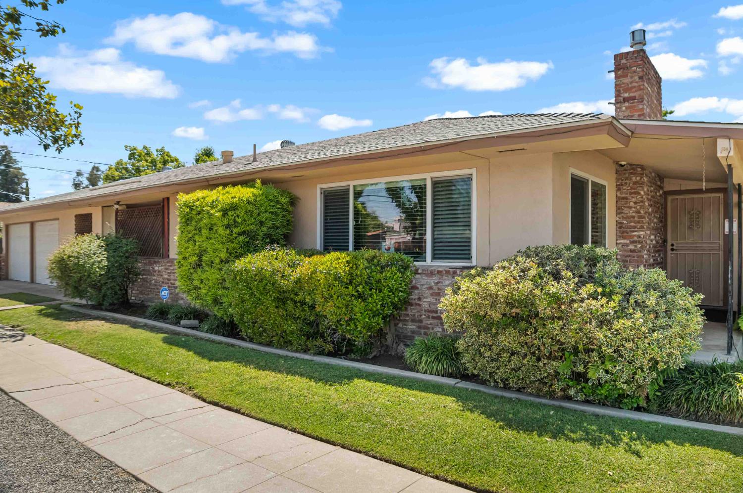 2244 E Princeton Avenue, Fresno, CA, 93703