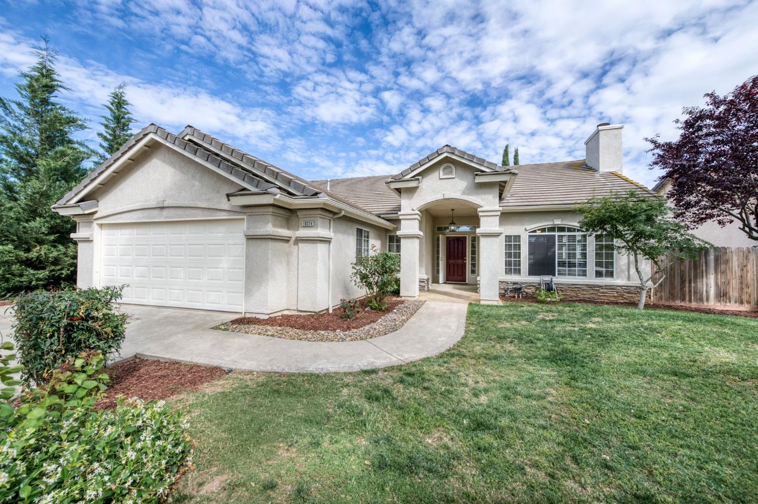 10374 N Sierra Vista Avenue, Fresno CA 93730
