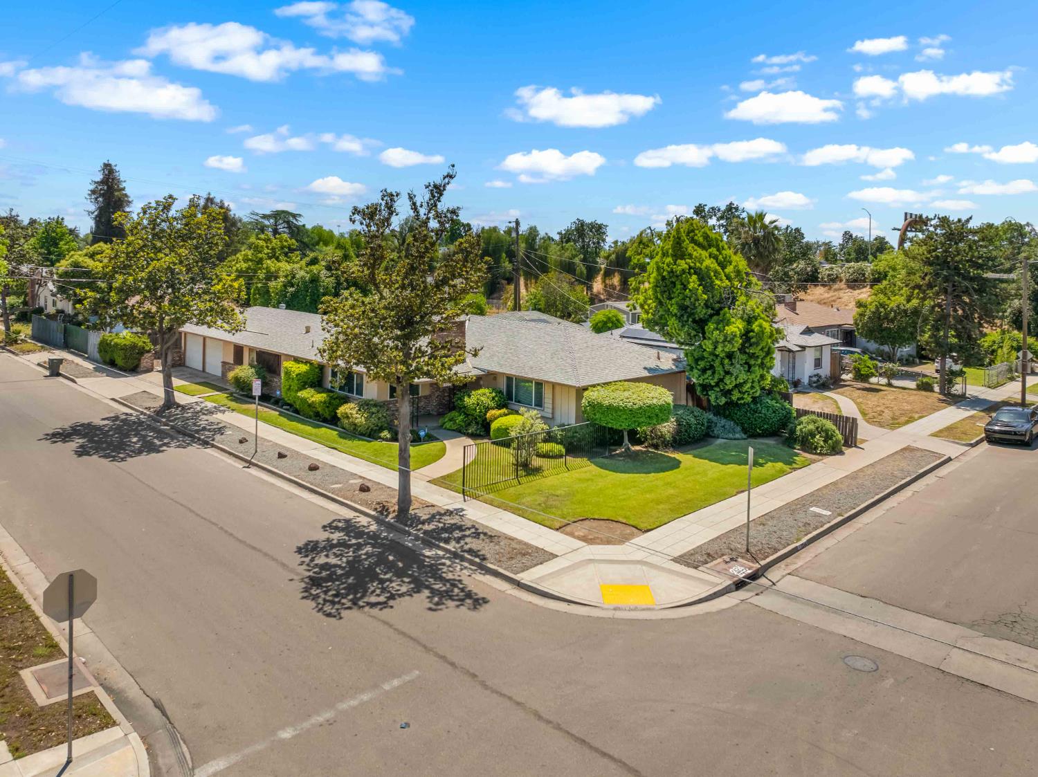 2244 E Princeton Avenue, Fresno, CA, 93703