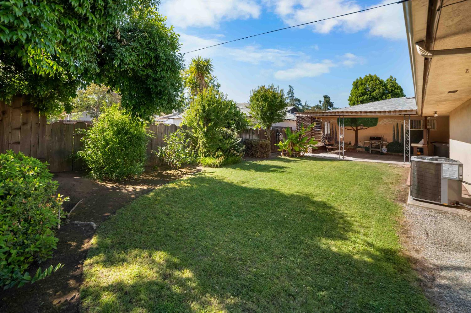 2244 E Princeton Avenue, Fresno, CA, 93703