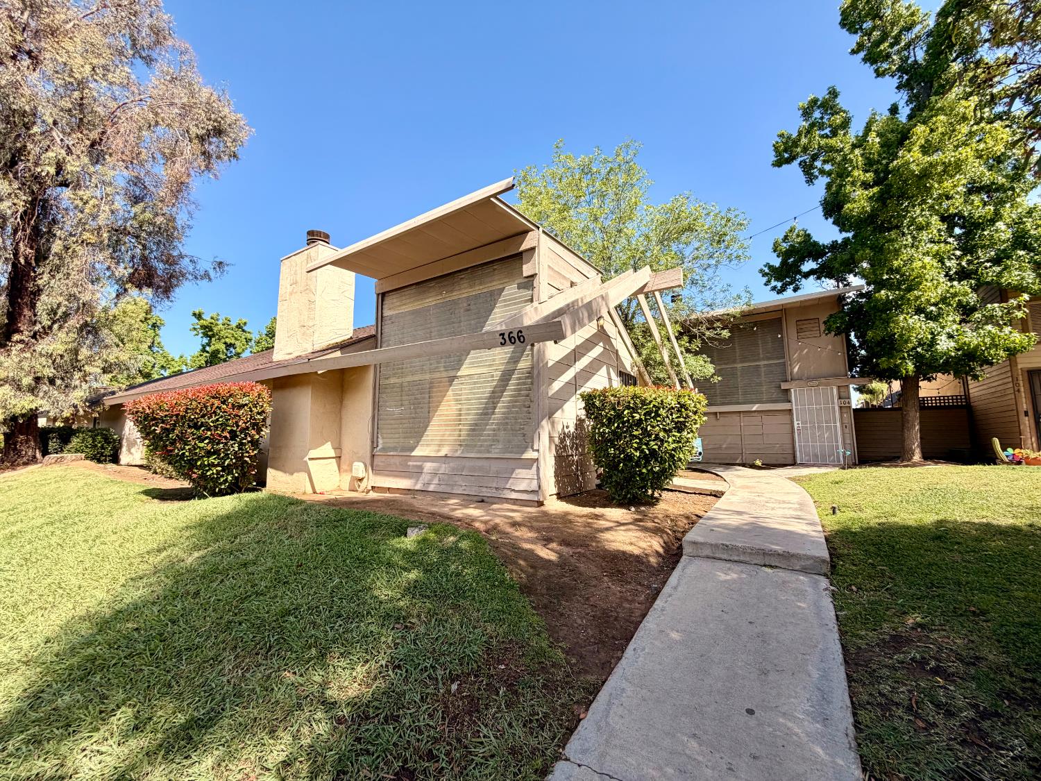 366 E El Paso Avenue UNIT&nbsp;101, Fresno, CA, 93720