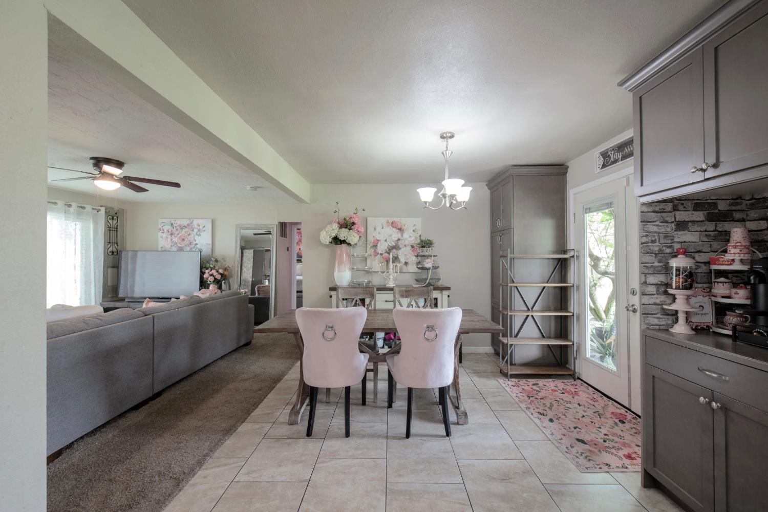 814 W Vassar Avenue, Fresno, CA, 93705
