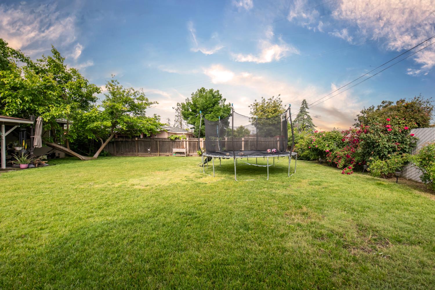 814 W Vassar Avenue, Fresno, CA, 93705