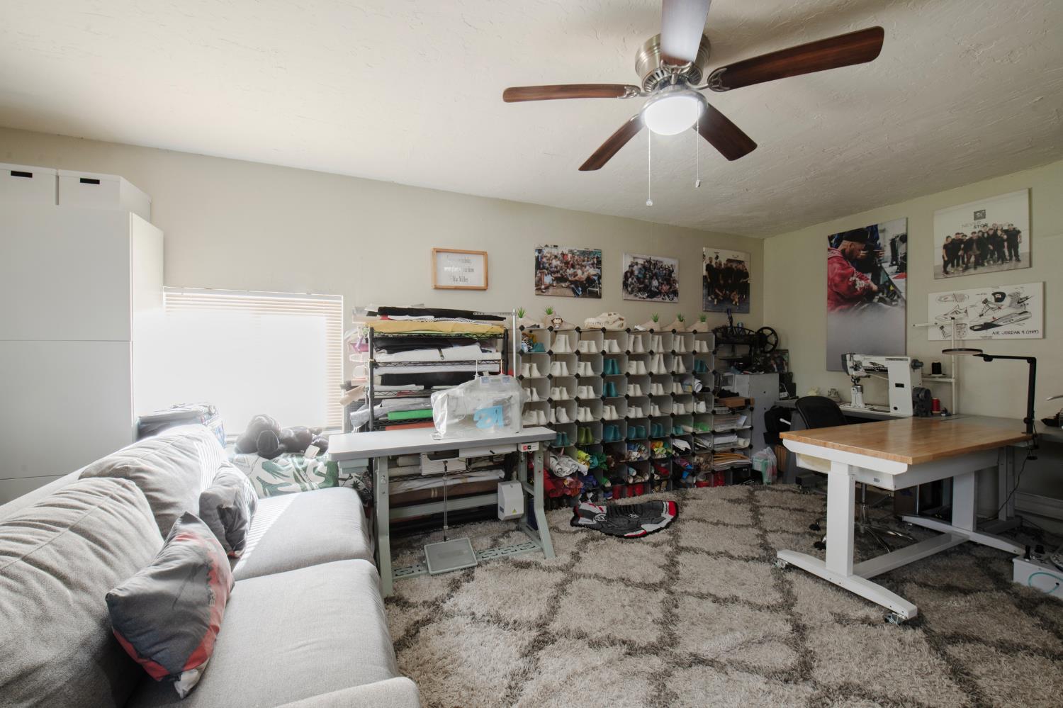814 W Vassar Avenue, Fresno, CA, 93705