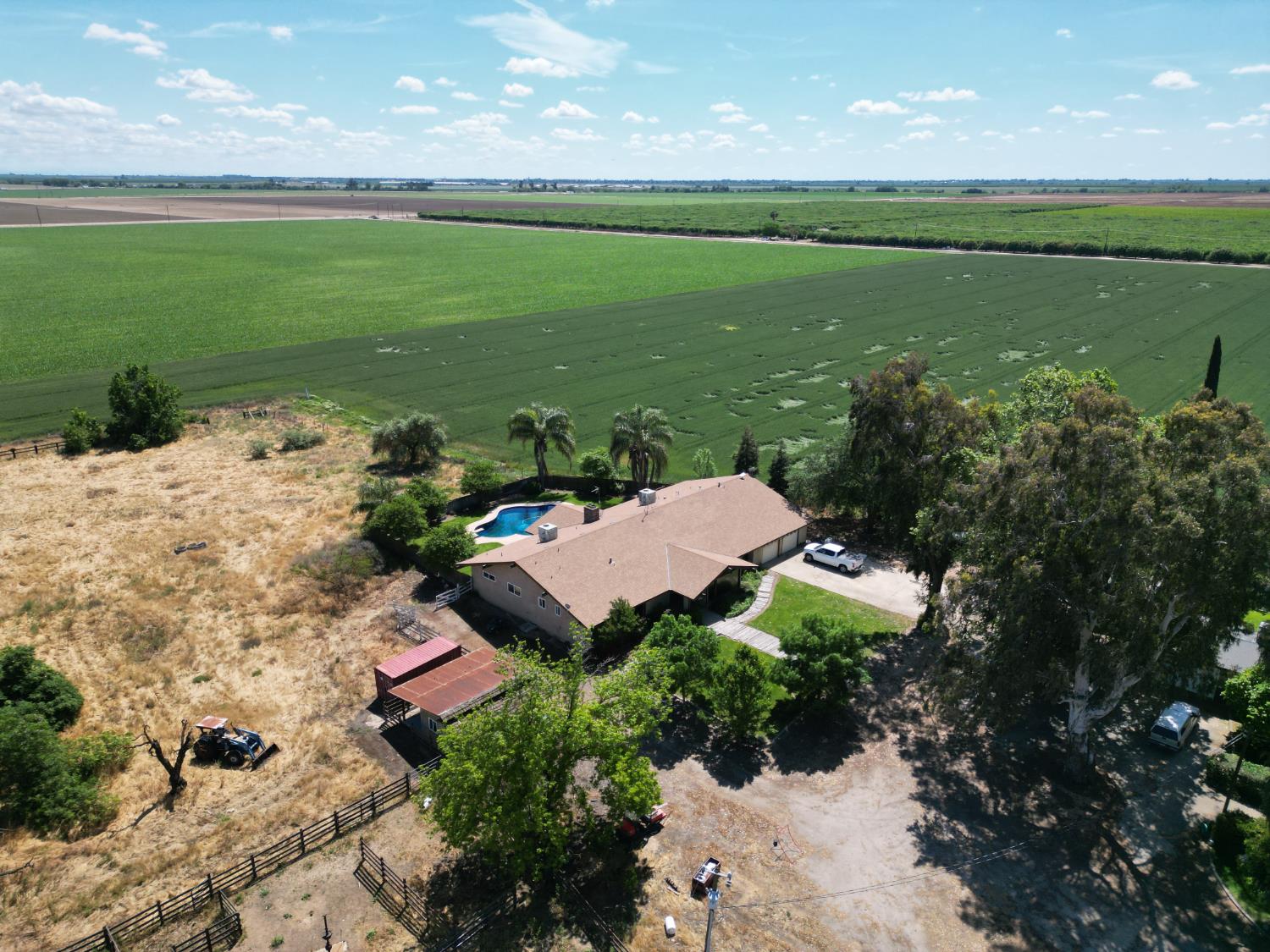 8841 Cross Road, Chowchilla, CA, 93610