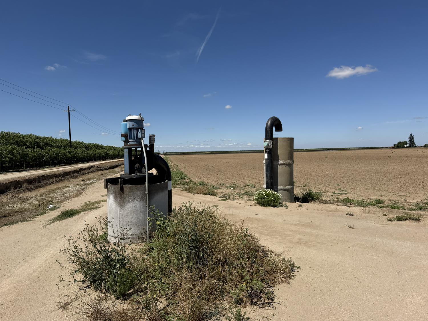 8841 Cross Road, Chowchilla, CA, 93610
