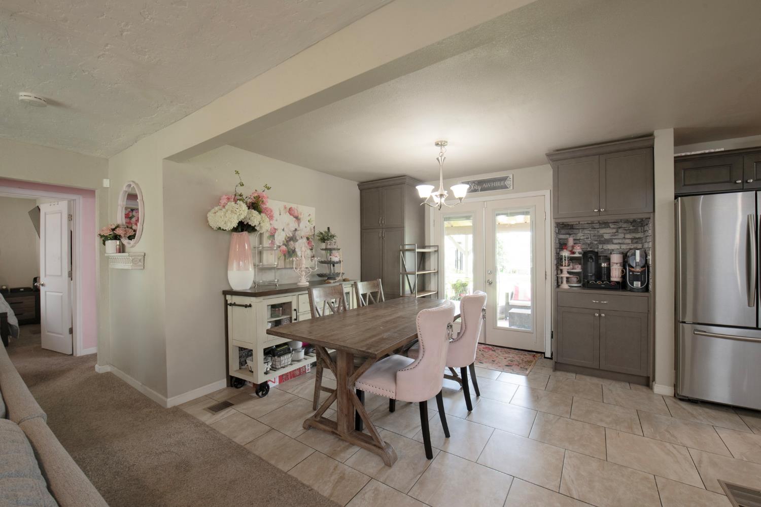 814 W Vassar Avenue, Fresno, CA, 93705