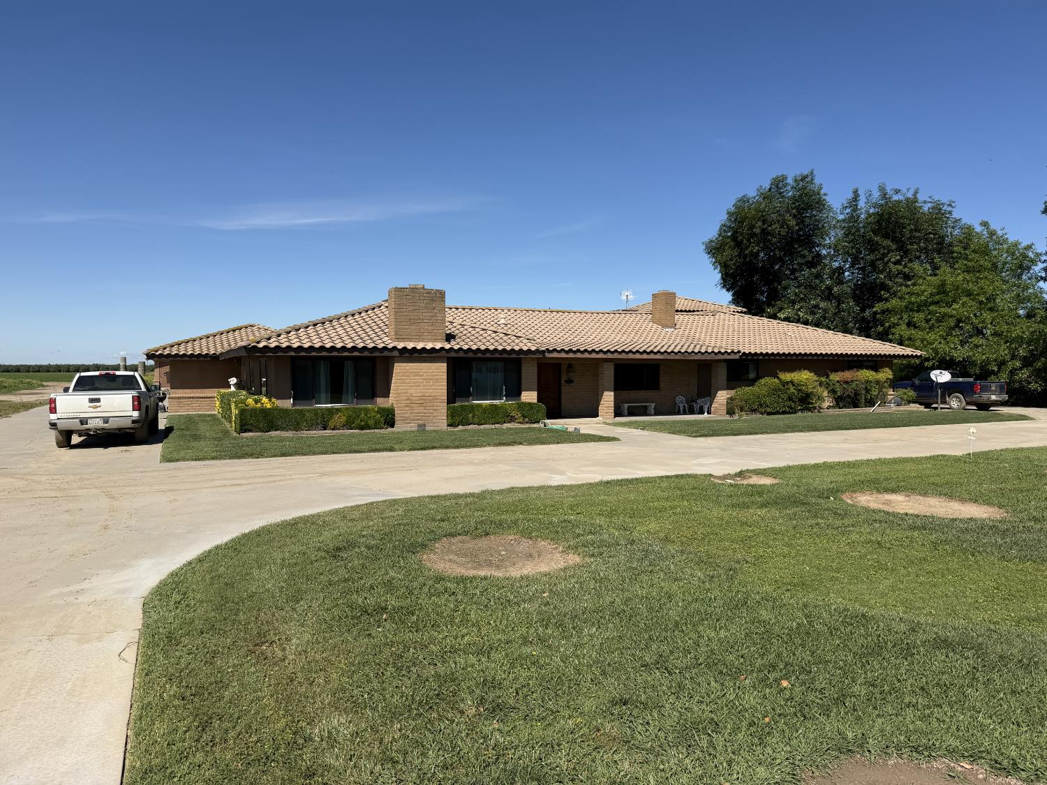 8841 Cross Road, Chowchilla, CA, 93610