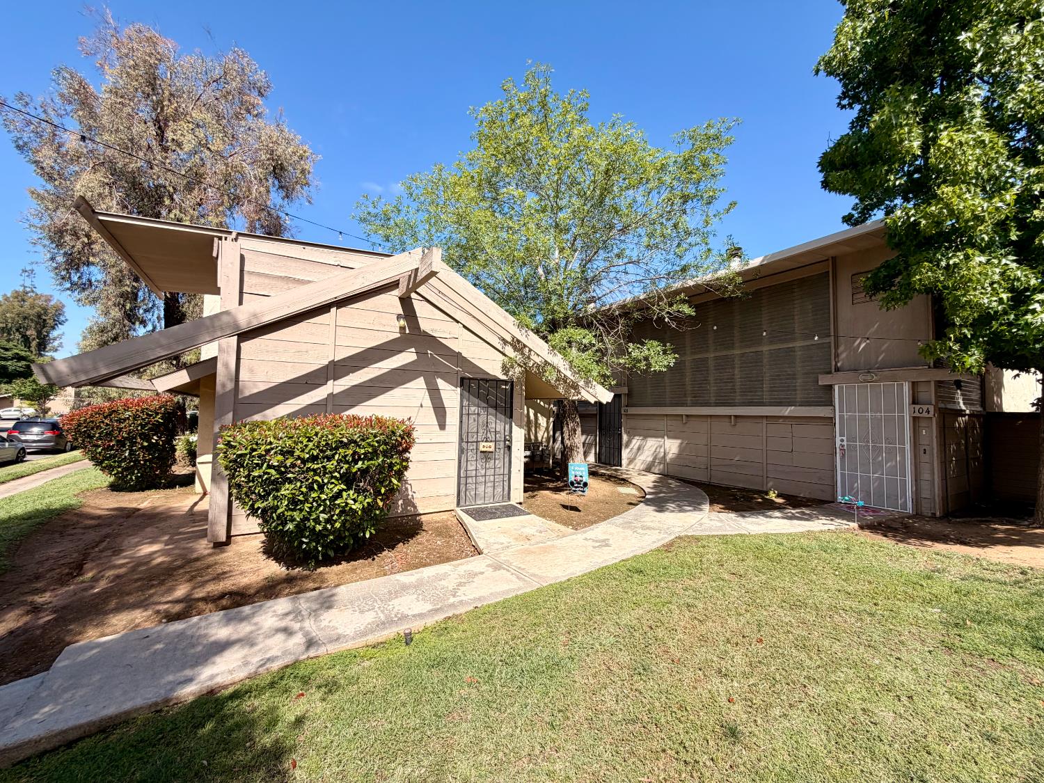 366 E El Paso Avenue UNIT&nbsp;101, Fresno, CA, 93720