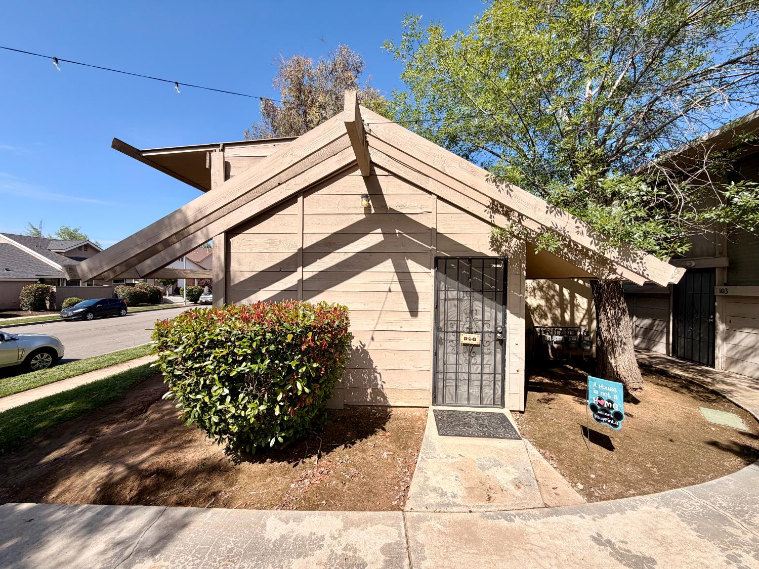 366 E El Paso Avenue UNIT&nbsp;101, Fresno, CA, 93720