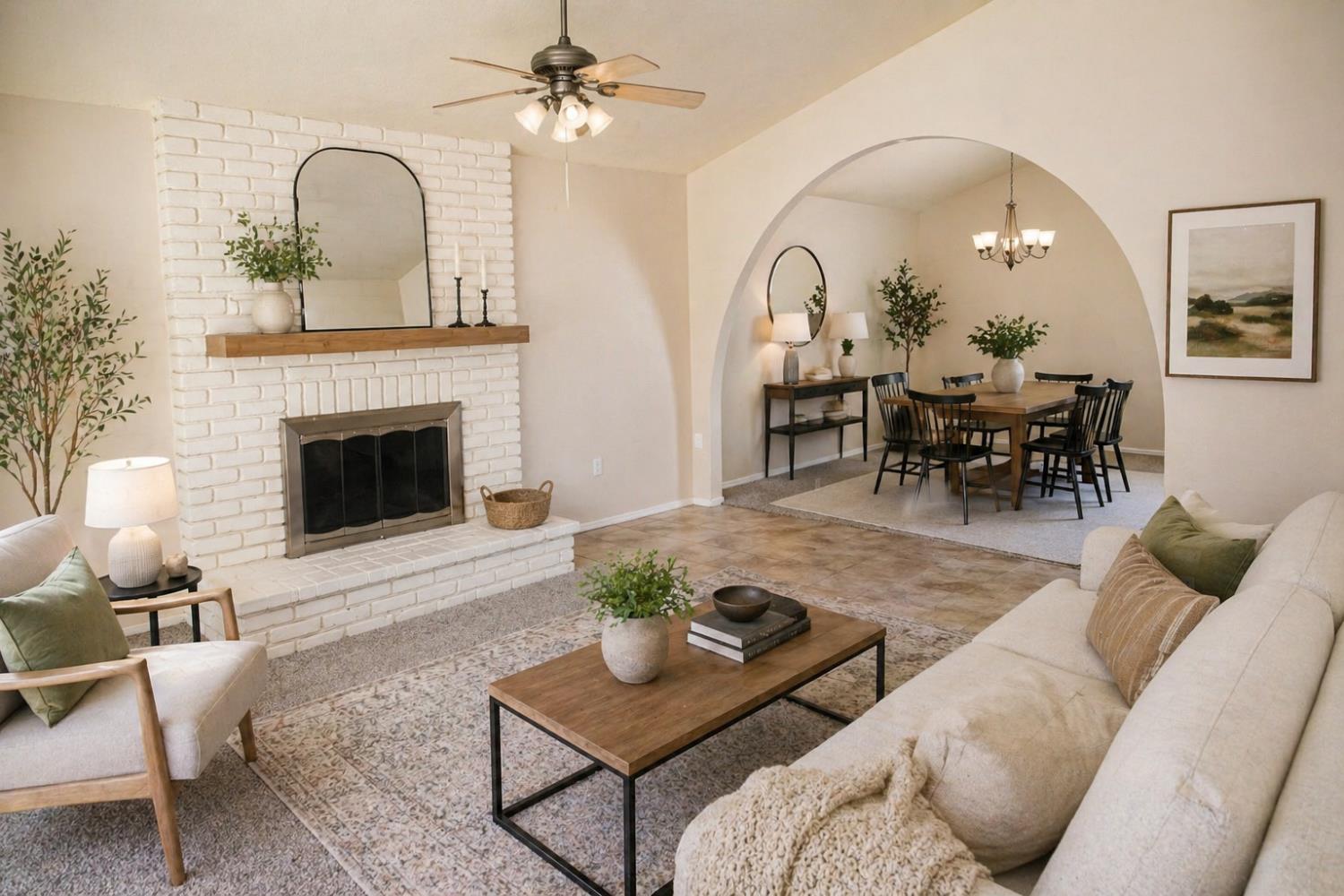 1855 Vartikian Avenue, Clovis, CA, 93611
