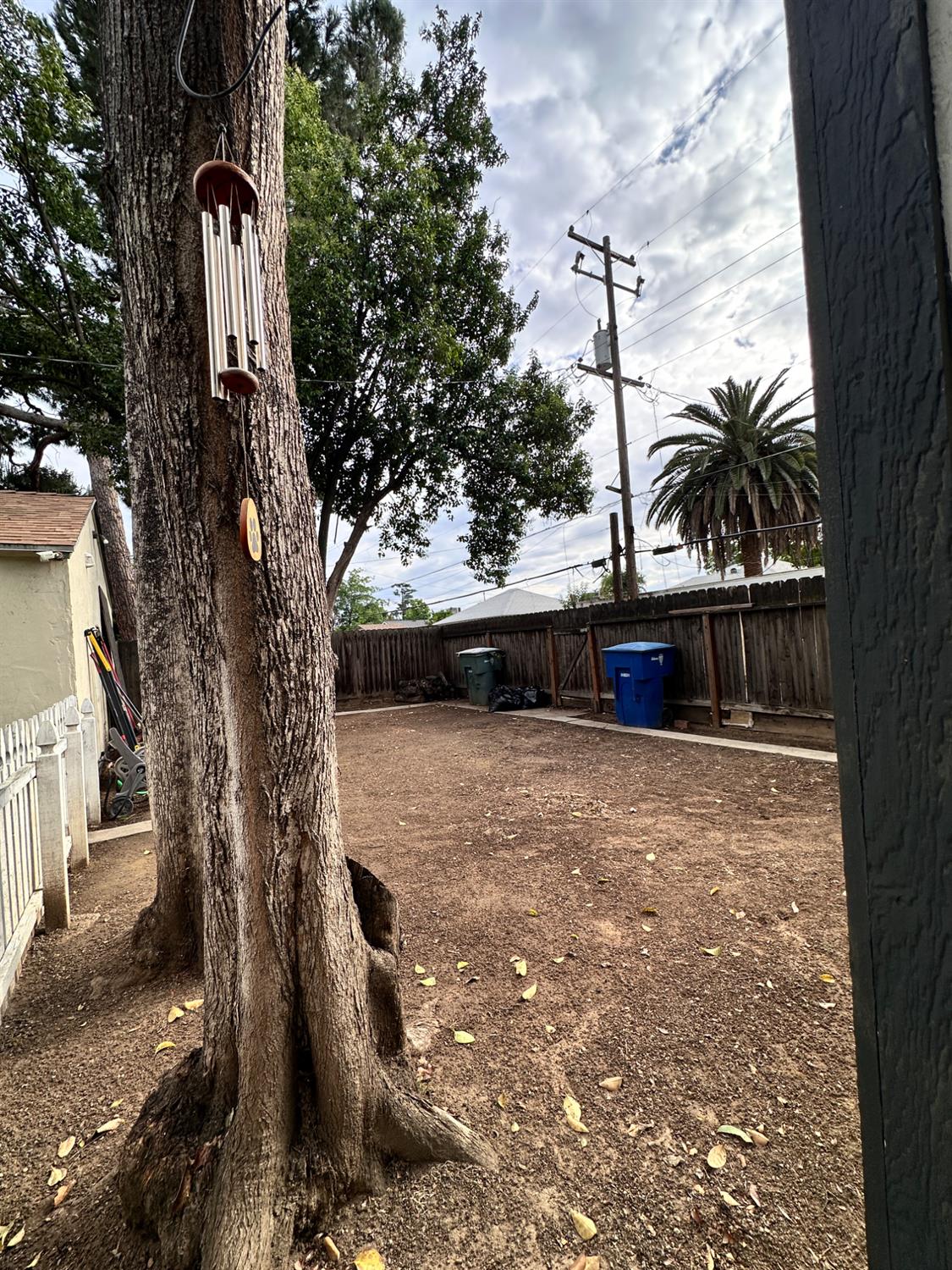 2049 N Adoline Avenue, Fresno, CA, 93705