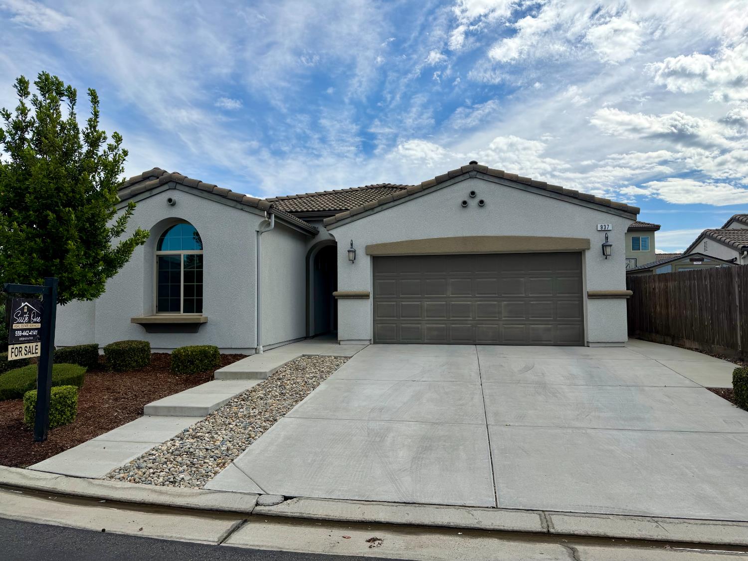 Single Family in Clovis
