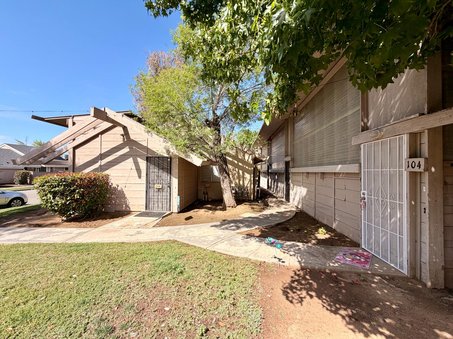 366 E El Paso Avenue UNIT&nbsp;101, Fresno, CA, 93720
