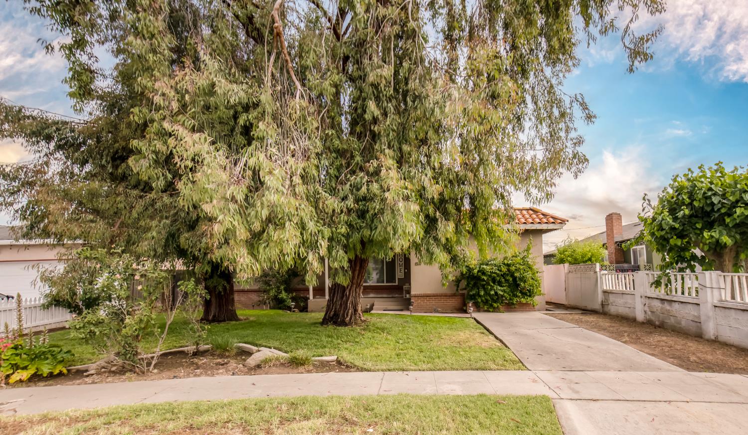 814 W Vassar Avenue, Fresno, CA, 93705