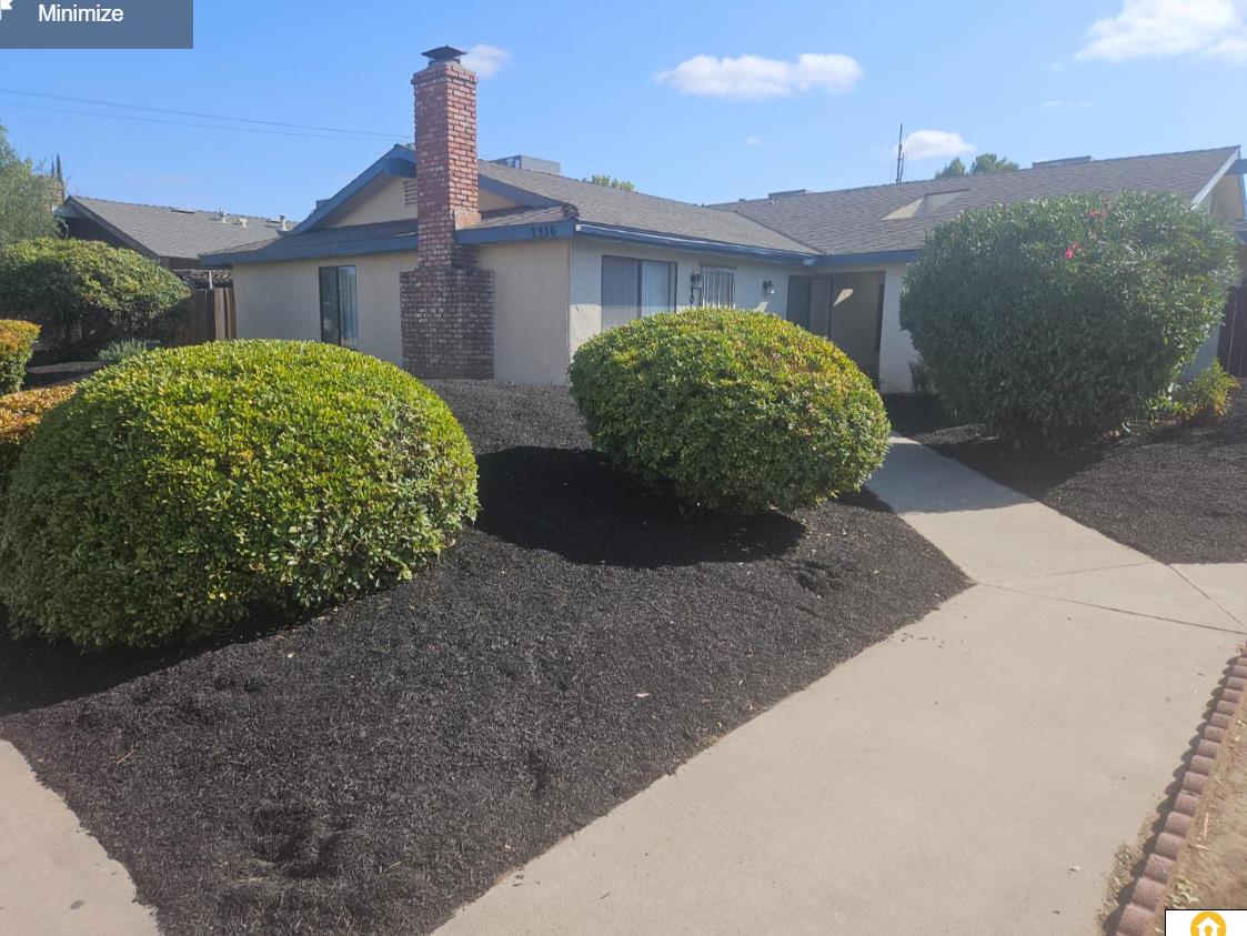 2336 N Fruit Avenue # 103, Fresno CA 93705