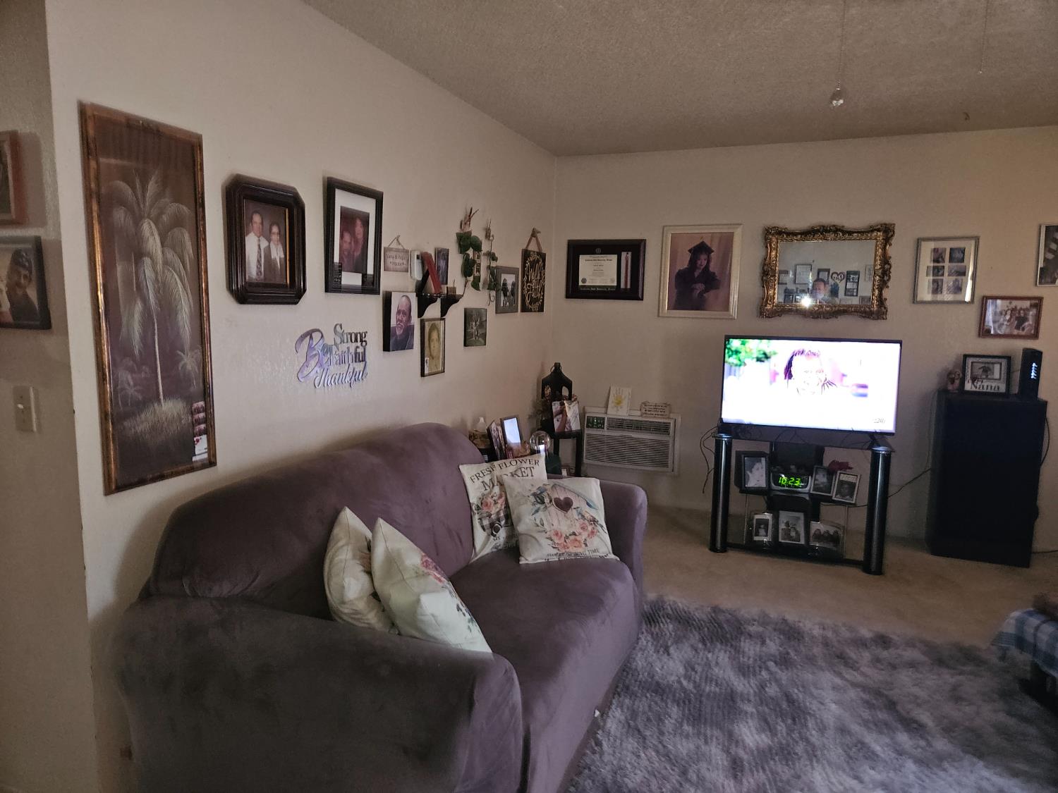 Duplex in Fresno - photo 3