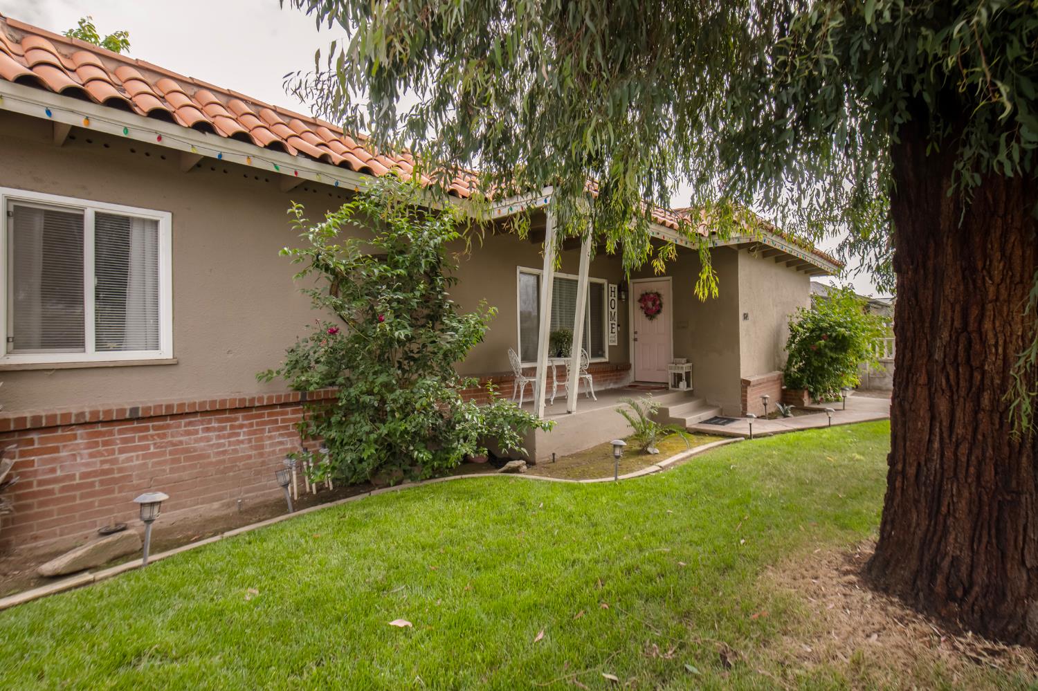 814 W Vassar Avenue, Fresno, CA, 93705