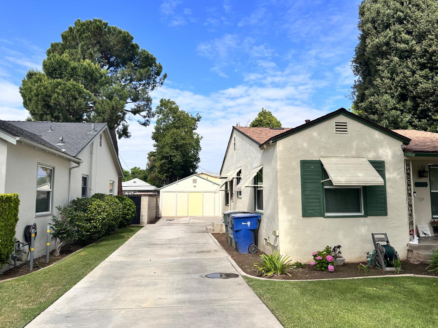 2049 N Adoline Avenue, Fresno, CA, 93705