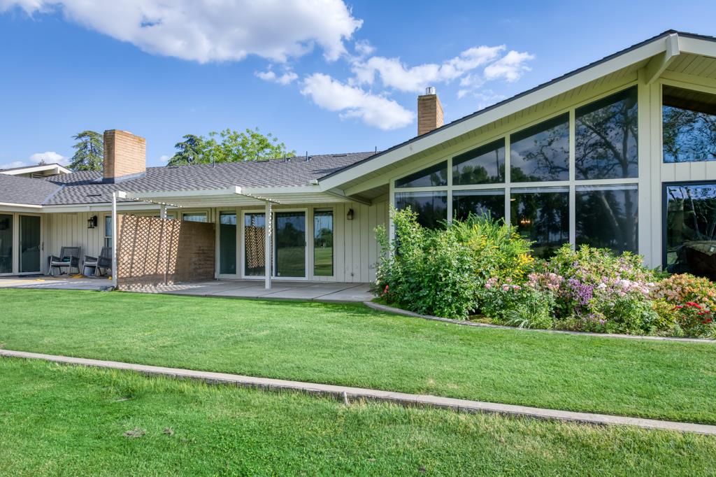 Single Family in Fresno