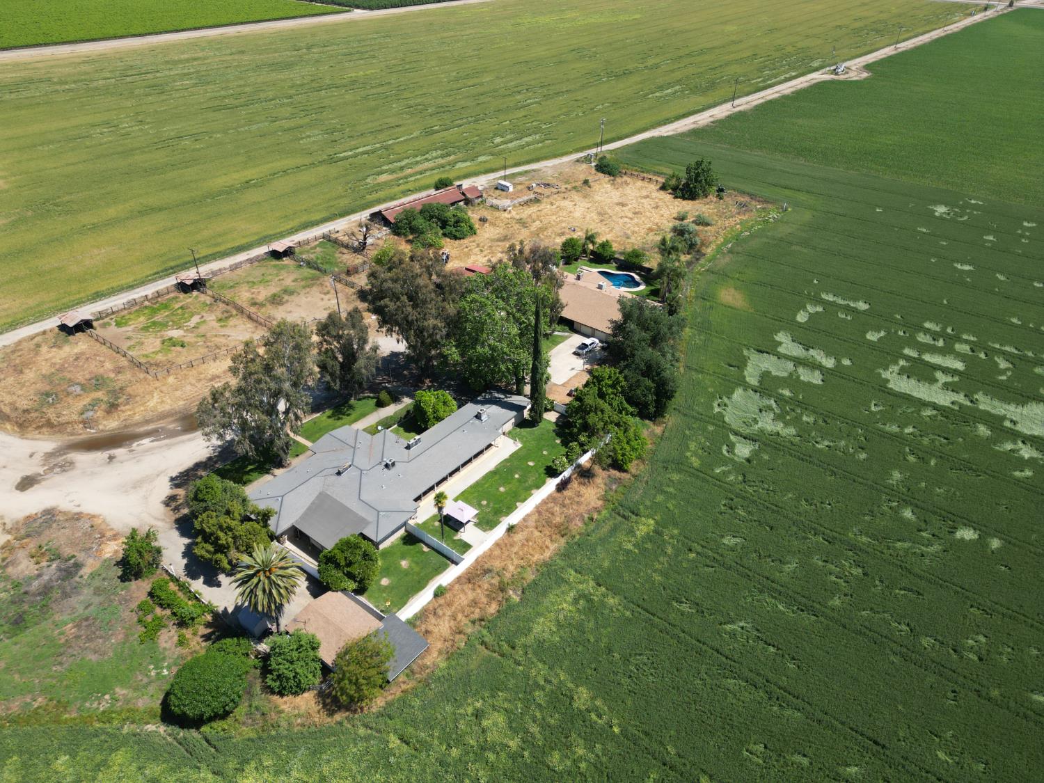 8841 Cross Road, Chowchilla, CA, 93610