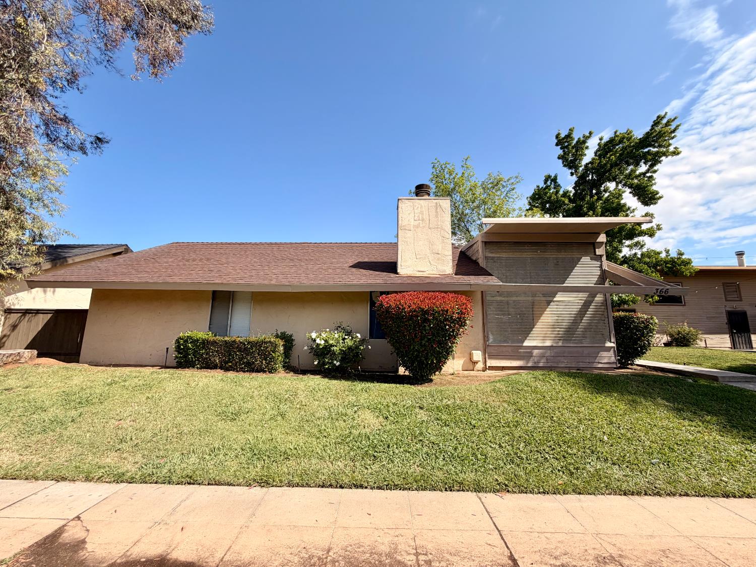 366 E El Paso Avenue UNIT&nbsp;101, Fresno, CA, 93720