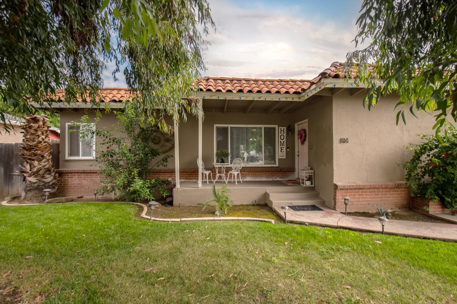 814 W Vassar Avenue, Fresno, CA, 93705