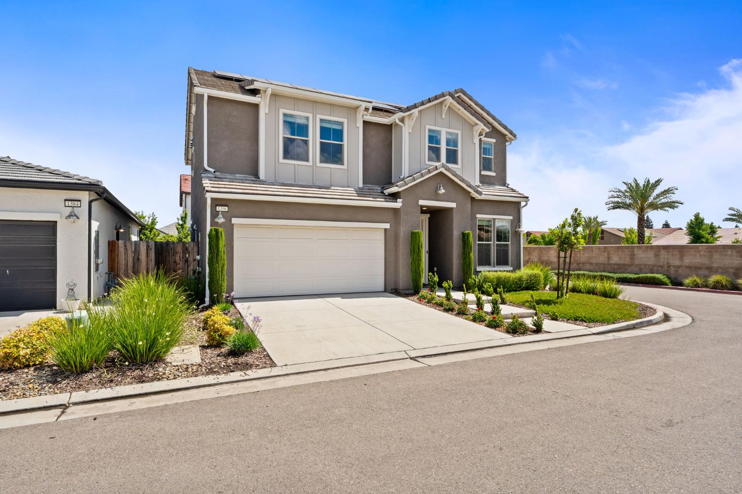 Single Family in Fresno - photo 3