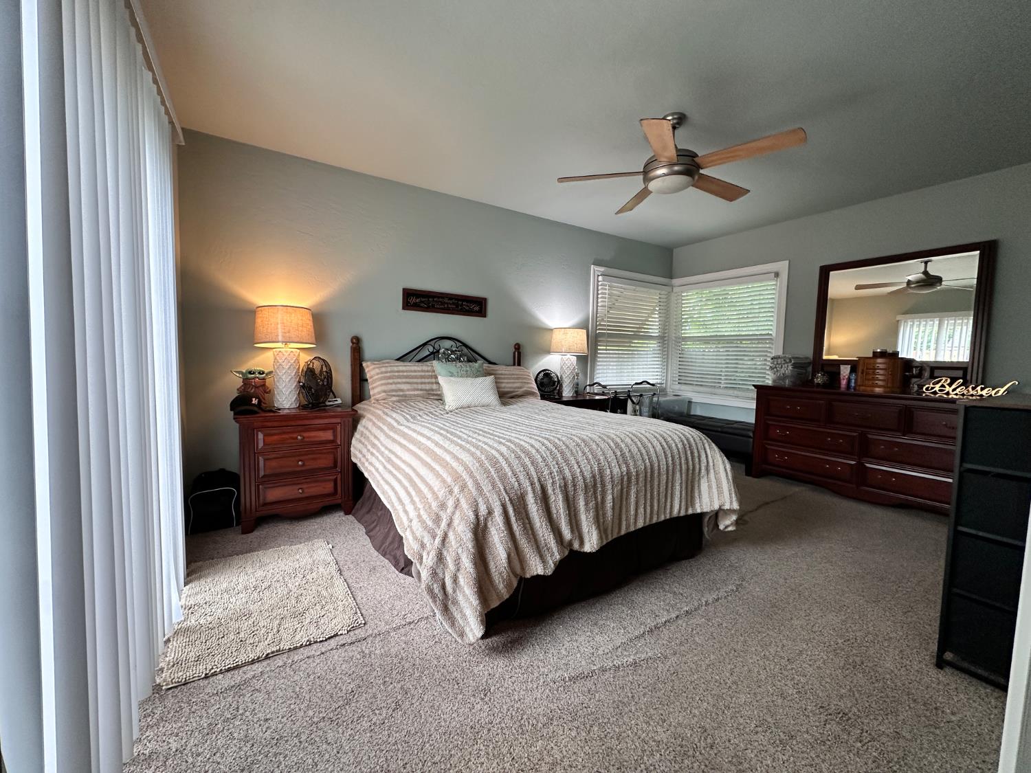 2049 N Adoline Avenue, Fresno, CA, 93705
