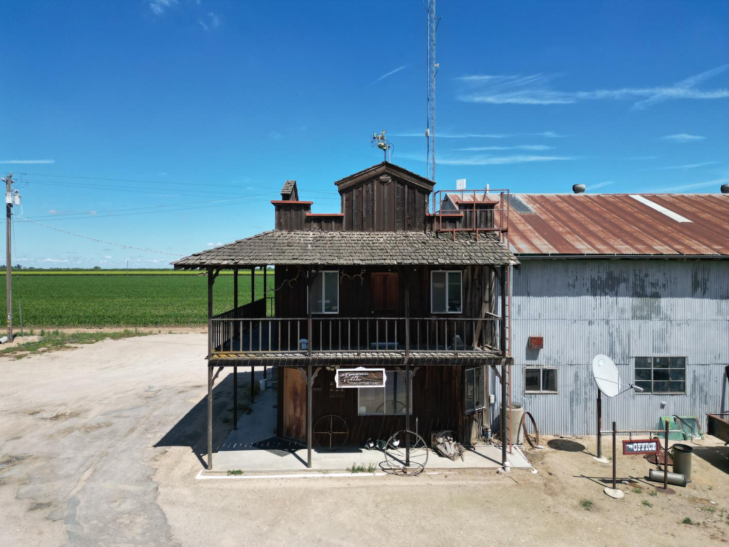 8841 Cross Road, Chowchilla, CA, 93610