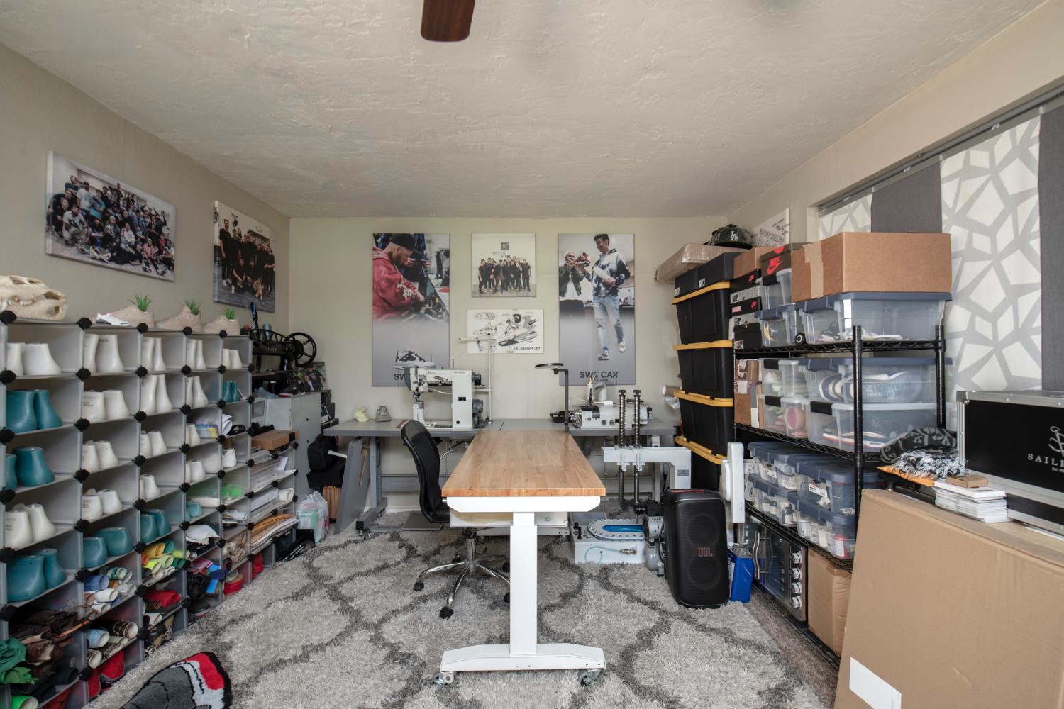 814 W Vassar Avenue, Fresno, CA, 93705